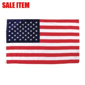 USA Flag | 3' x 5'