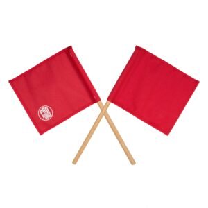 ProForce Corner Flags - Blue