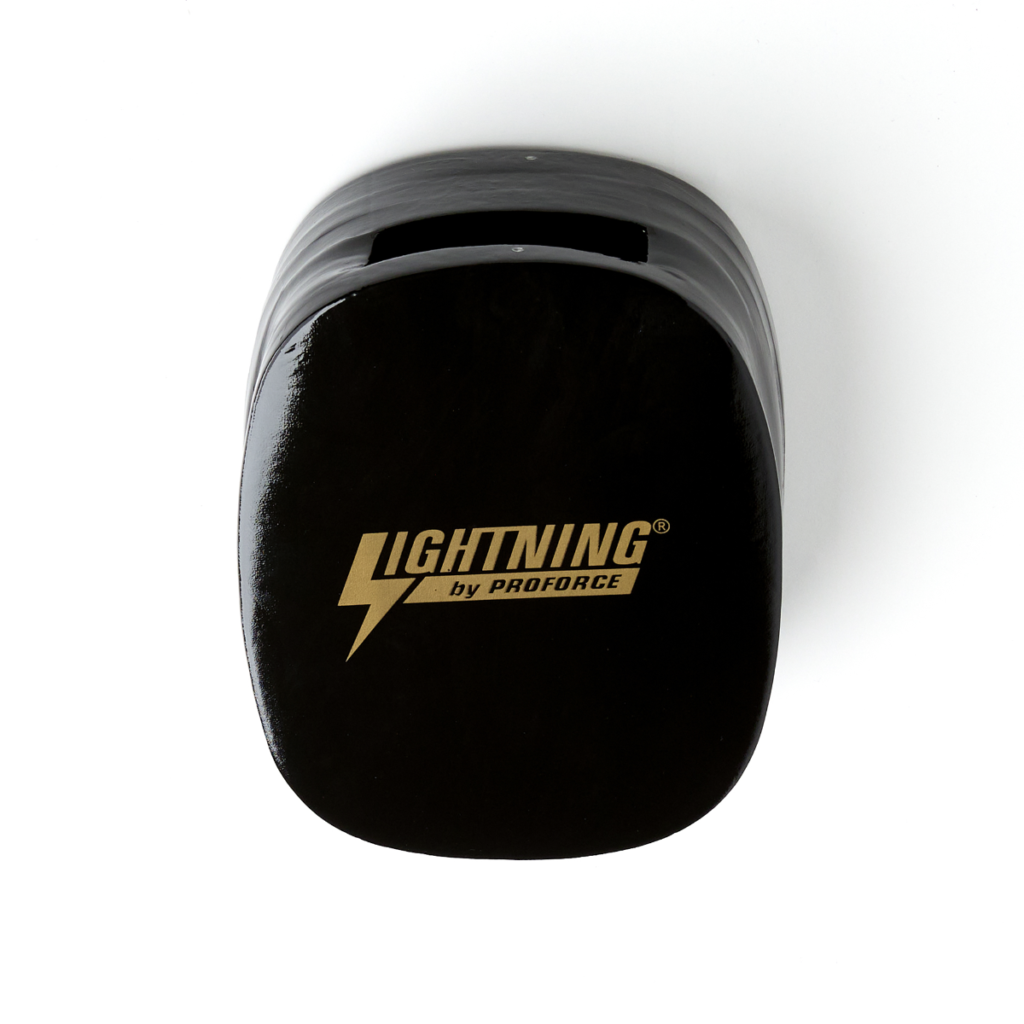 ProForce Lightning Focus Mitt - Black