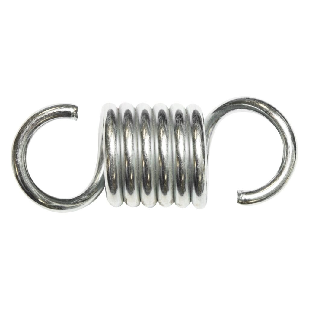 Heavy Bag 4" Spring Coil