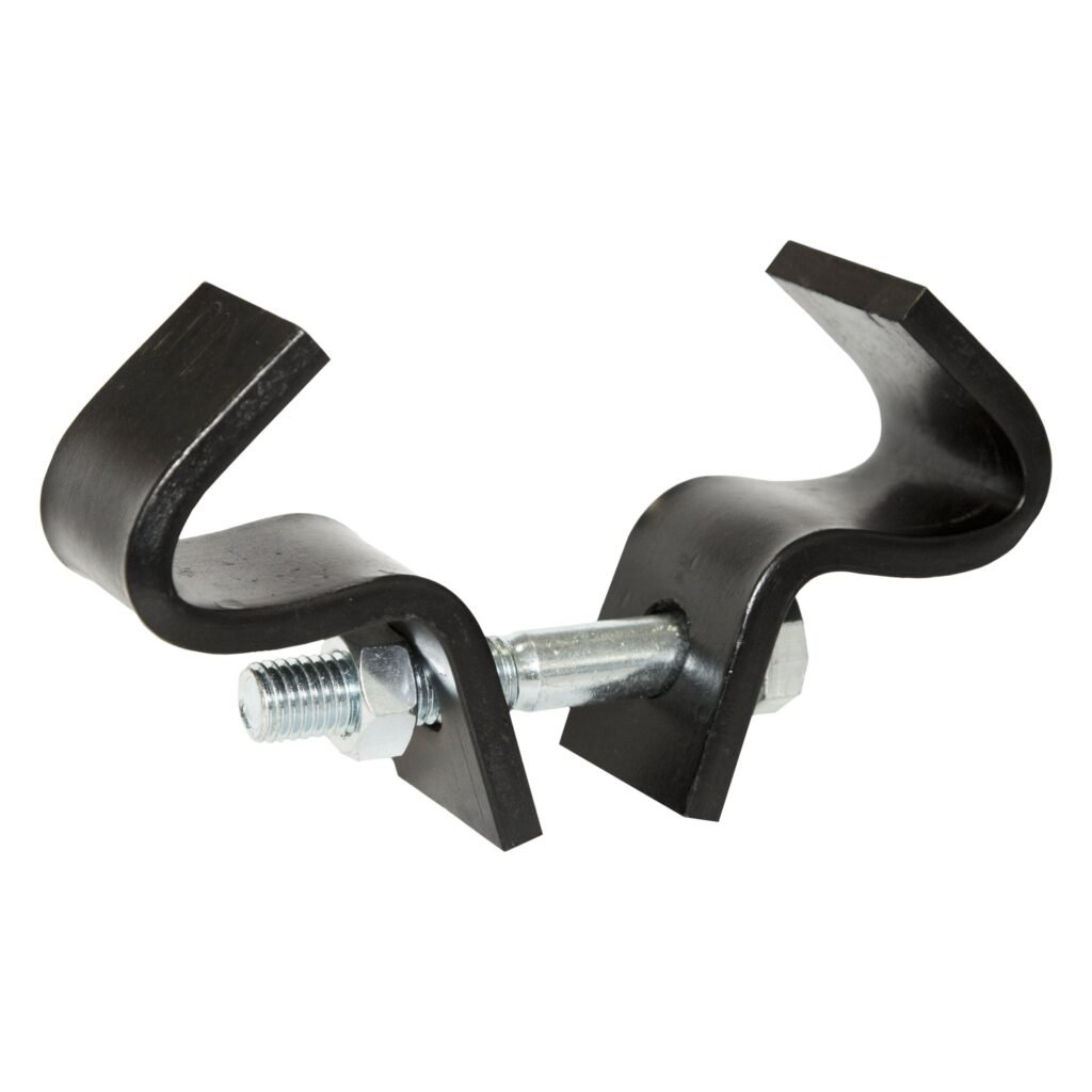Heavy Bag I-Beam Attachment