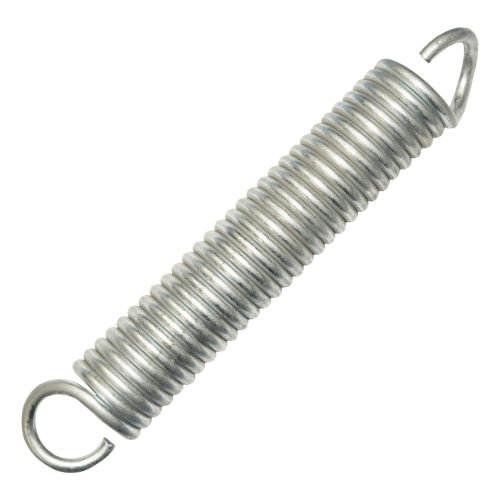 Heavy Bag 9" Spring Coil
