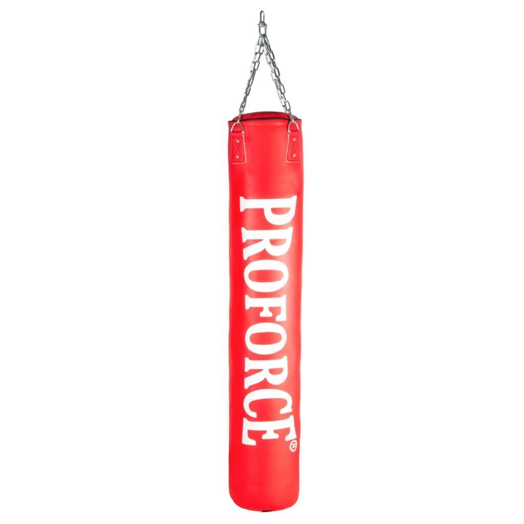 ProForce Heavy Punching Bag - Blue