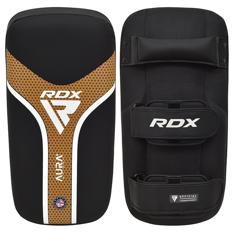 RDX Aura+ T-17 Arm Pads