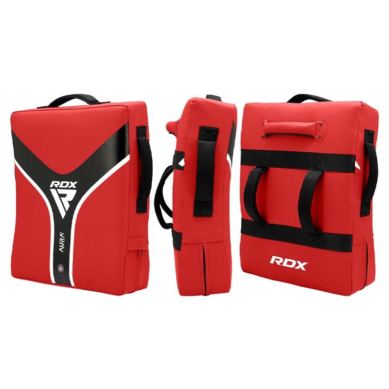 RDX Aura+ T-17 Kick Shield Heavy