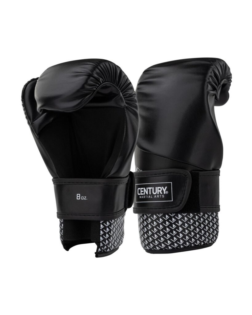 WAKO Tenacity 8 oz. Punches