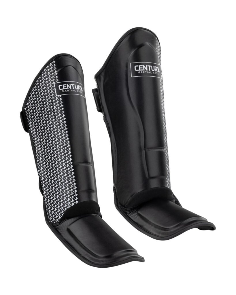 WAKO Tenacity Shin Instep