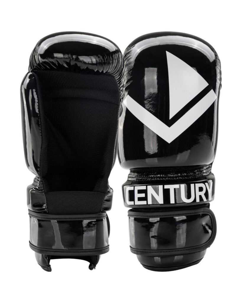 WAKO Valor 8 oz. Punch