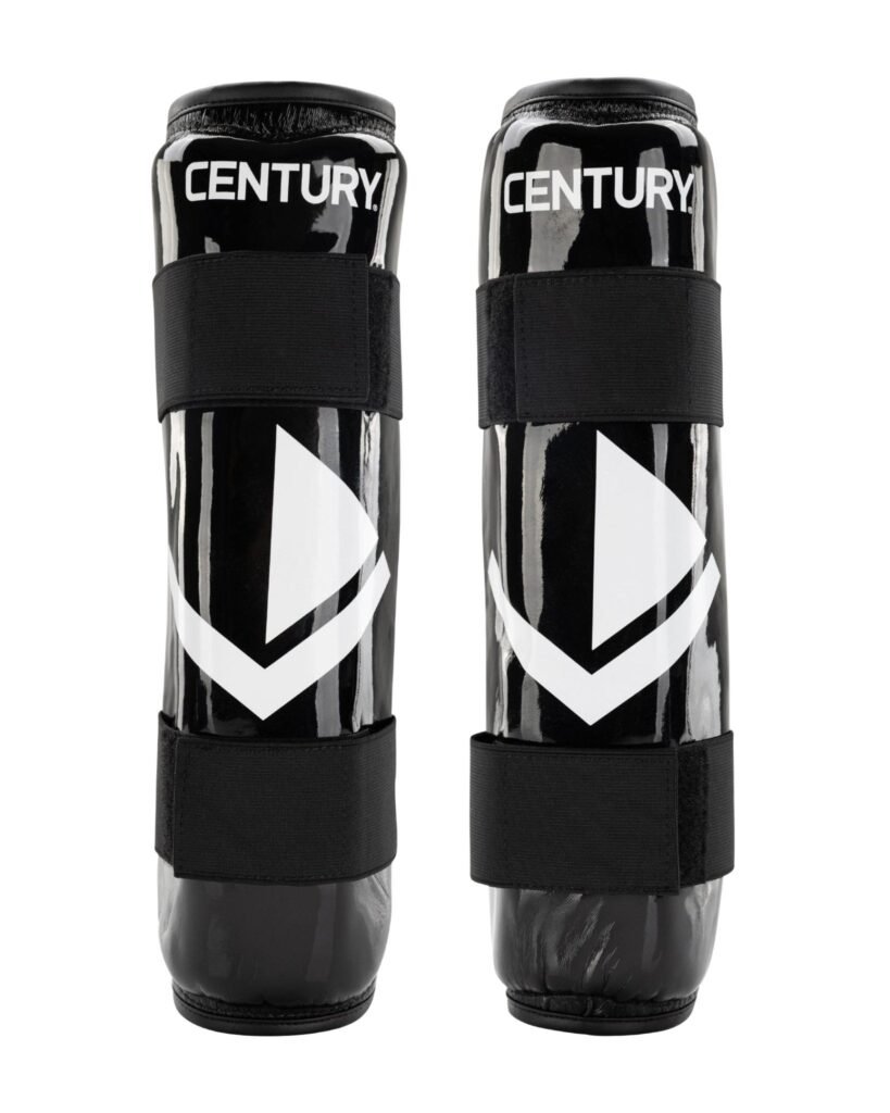WAKO Valor Shin Guards
