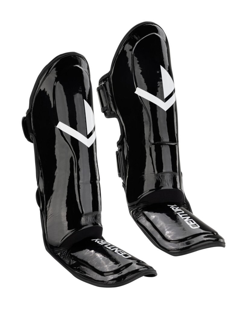 WAKO Valor Shin In-Step